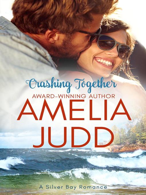 Title details for Crashing Together by Amelia Judd - Available